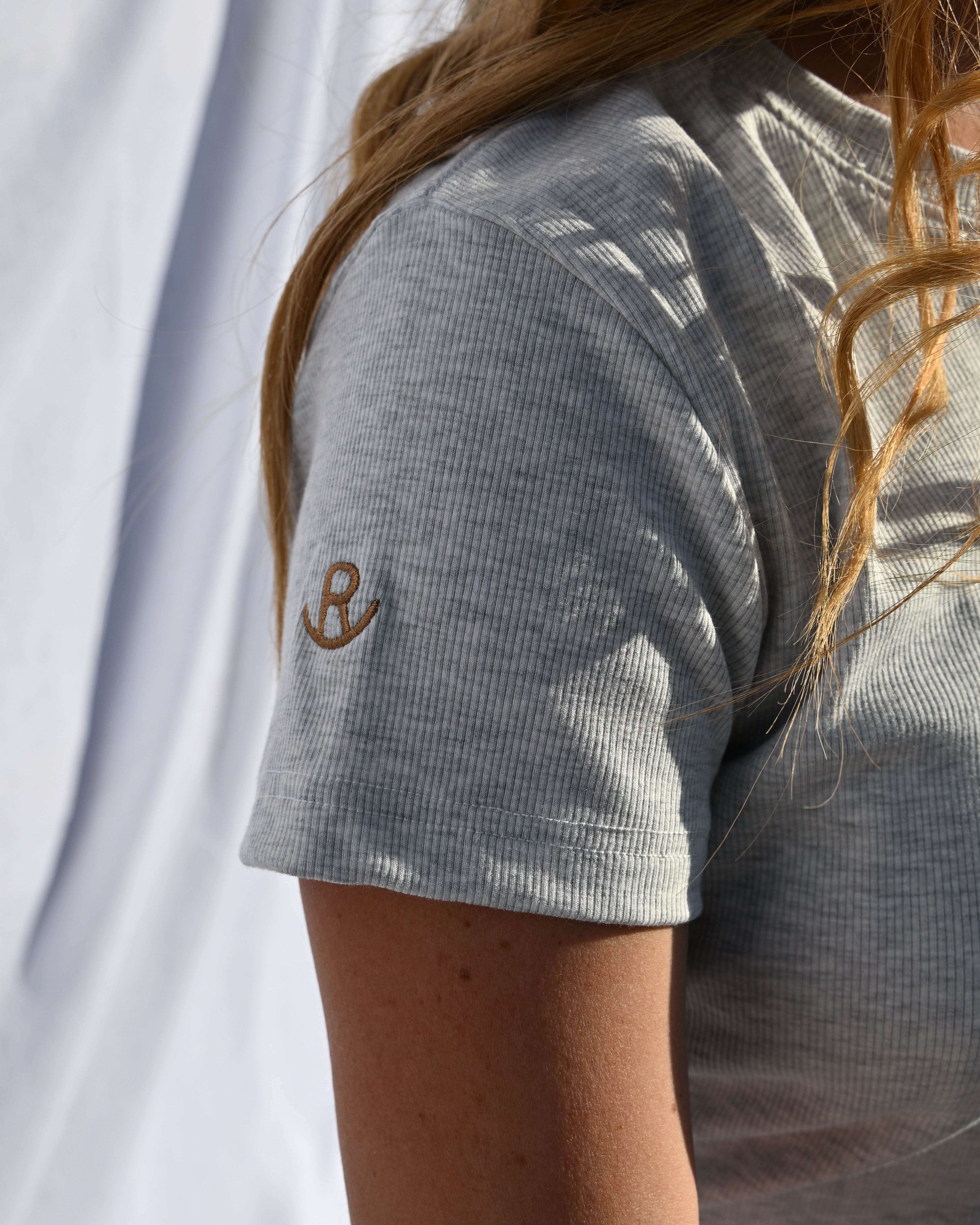 Reba Ribbed Basic image 0